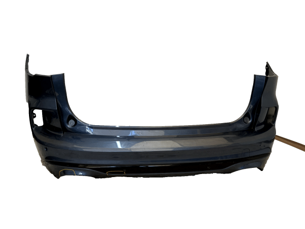 Ford Kuga ST Line Rear Bumper 2020 TO 2024 LV4B 17A894 SB Genuine 178430279797
