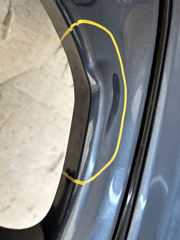 Ford Kuga ST Line Rear Bumper 2020 TO 2024 LV4B 17A894 SB Genuine 178430279797 7