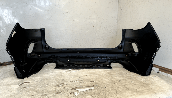 Ford Kuga ST Line Rear Bumper 2020 TO 2024 LV4B 17A894 SB Genuine 178430279797 9
