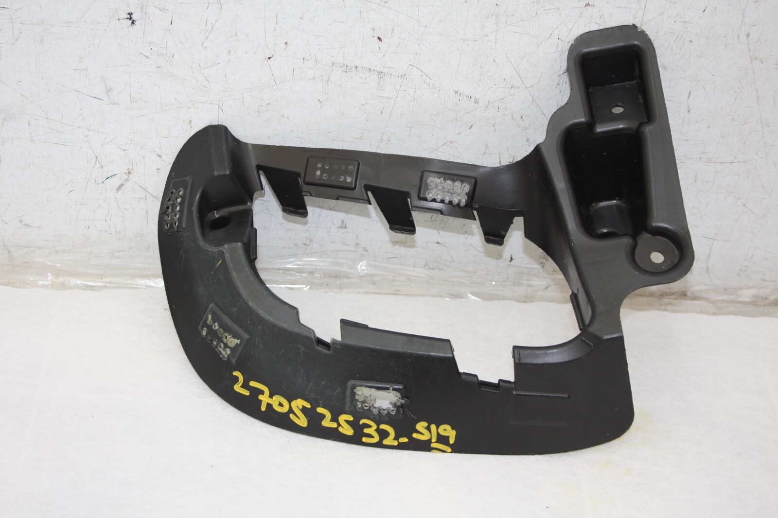 Ford Kuga ST-Line Rear Bumper Left Bracket 2020-2024 LV4B-15N215-DJ Genuine