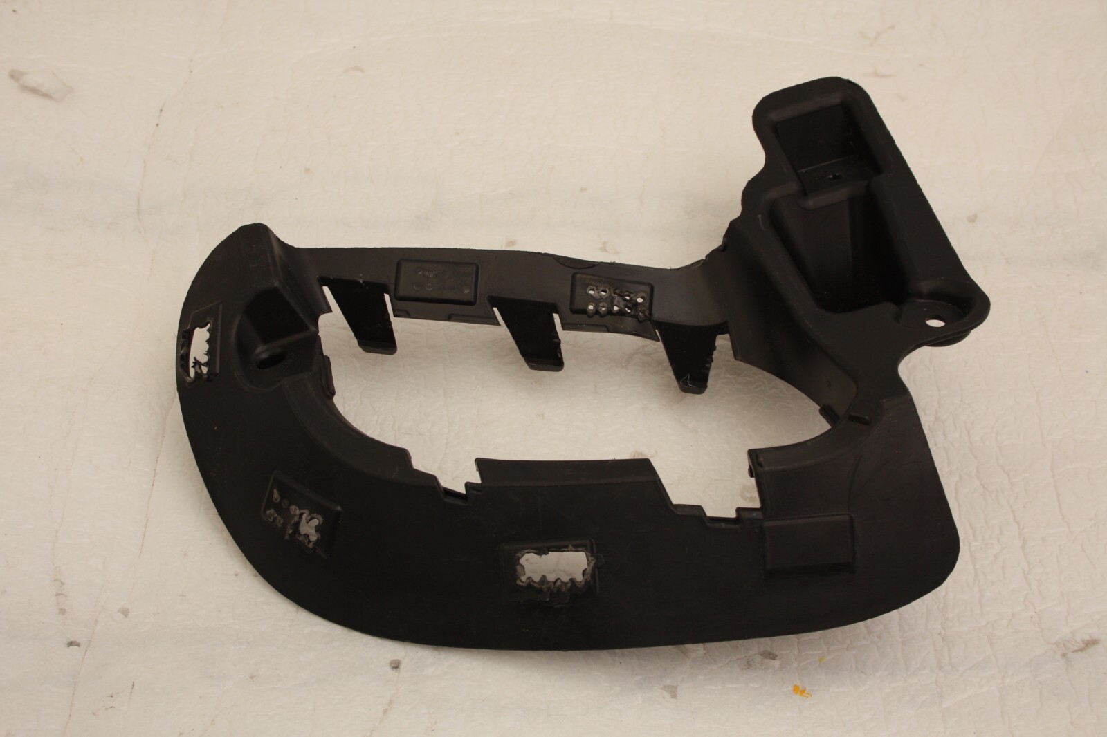 Ford Kuga ST Line  Rear Bumper Left Bracket 2020 TO 2024 LV4B-15N215-DJ Genuine