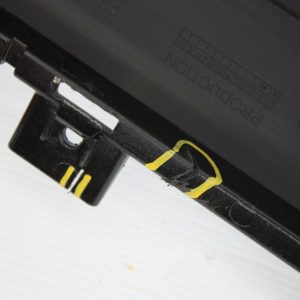 Ford Kuga ST Line Rear Bumper Lower Middle Section 20-24 LV4B-17E911-DJ Genuine - Image 12