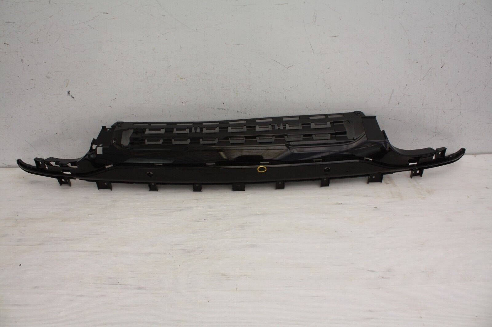 Ford Kuga ST Line Rear Bumper Lower Middle Section 2020 ON LV4B 17E911 DJ 175970400747
