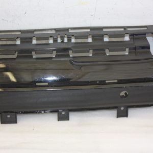 Ford Kuga ST Line Rear Bumper Lower Middle Section 2020 TO 2024 LV4B-17E911-DJ - Image 4