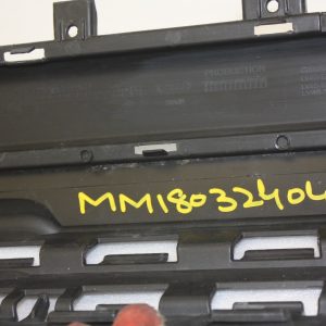 Ford Kuga ST Line Rear Bumper Lower Middle Section 2020 TO 2024 LV4B-17E911-DJ - Image 7