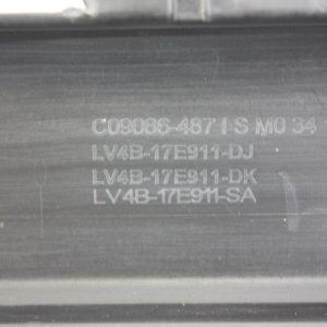 Ford Kuga ST Line Rear Bumper Lower Middle Section 2020 TO 2024 LV4B-17E911-DJ - Image 8