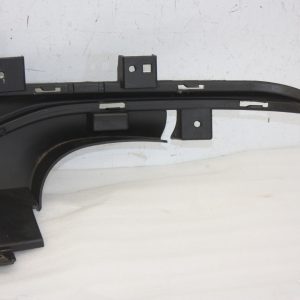 Ford Kuga ST Line Rear Bumper Lower Middle Section 2020 TO 2024 LV4B-17E911-DJ - Image 10