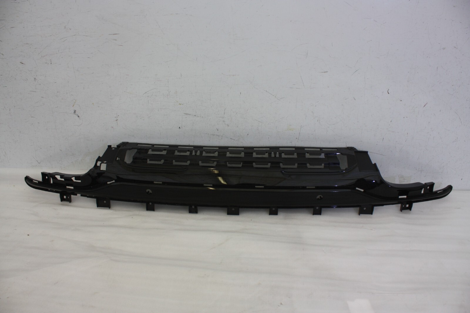 Ford Kuga ST Line Rear Bumper Lower Middle Section 2020 TO 2024 LV4B-17E911-DJ