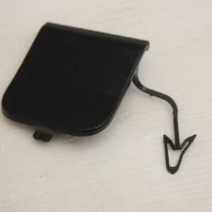 Ford Kuga ST Line Rear Bumper Tow Cover 2020 TO 2024 LV4B-17K922-DJ - Image 4