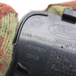 Ford Kuga ST Line Rear Bumper Tow Cover 2020 TO 2024 LV4B-17K922-DJ - Image 6