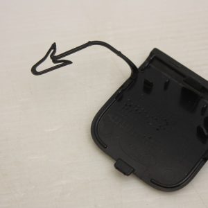 Ford Kuga ST Line Rear Bumper Tow Cover 2020 TO 2024 LV4B-17K922-DJ - Image 8