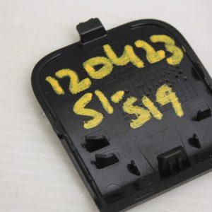 Ford Kuga ST Line Rear Bumper Tow Cover 2020 TO 2024 LV4B-17K922-DJ - Image 9