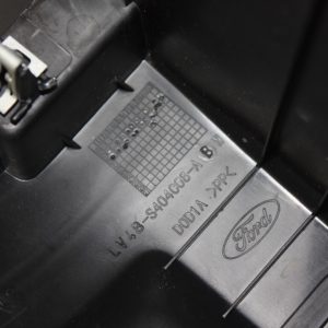 Ford Kuga Trunk Lock Trim 2020 TO 2024 LV4B-S404C08-A Genuine - Image 18