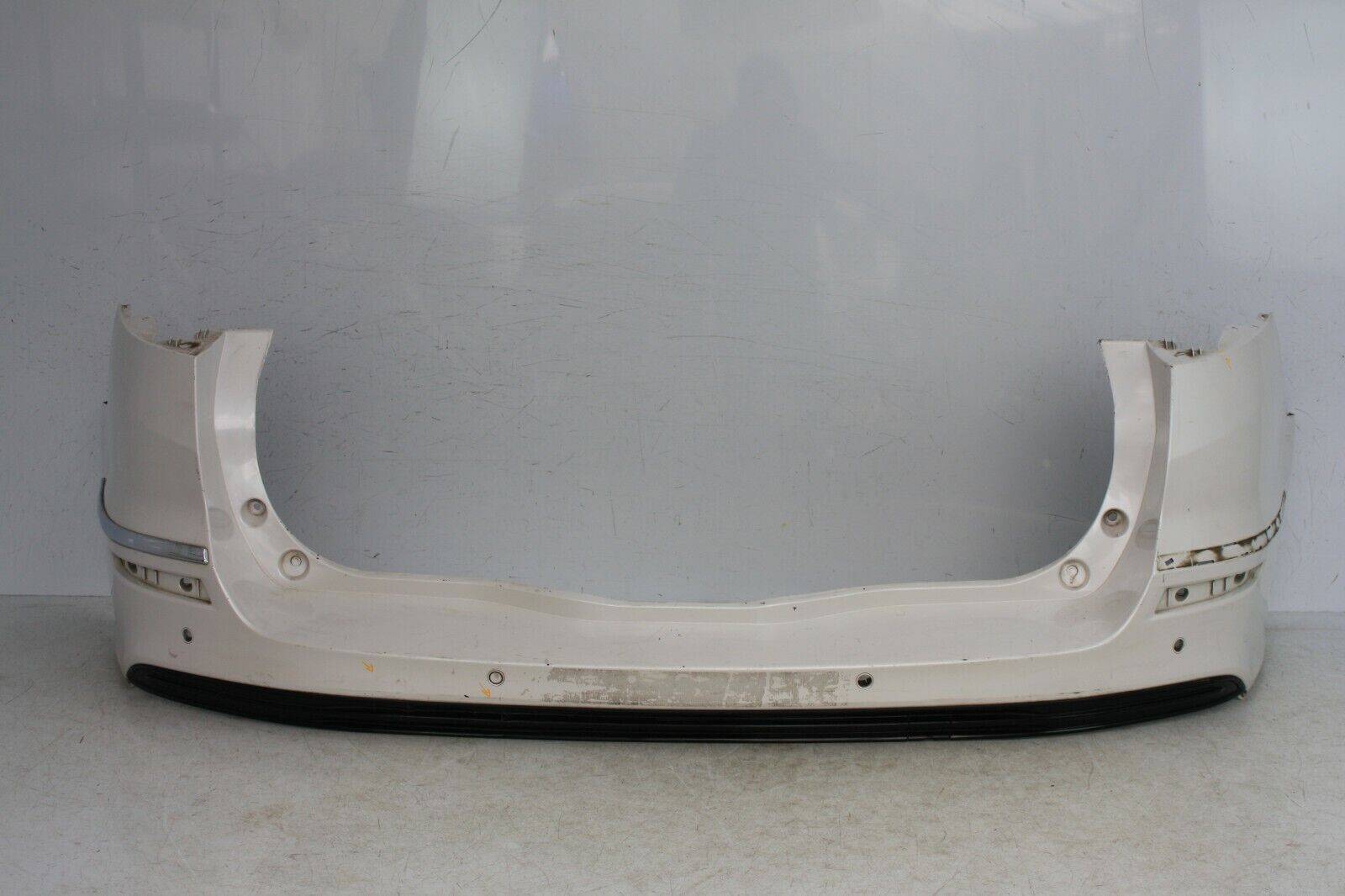 Ford Mondeo Estate Rear Bumper 2015 TO 2019 DS7V 17906 S Genuine 176487154147