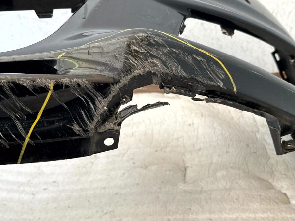 Ford Mondeo MK5 Front Bumper 2014 TO 2019 DS7V 17D957 A Genuine 178416880397 12