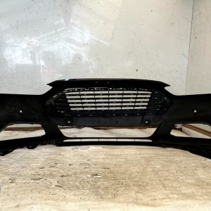 Ford Mondeo MK5 Front Bumper 2014 TO 2019 DS7V-17D957-A Genuine - Image 13