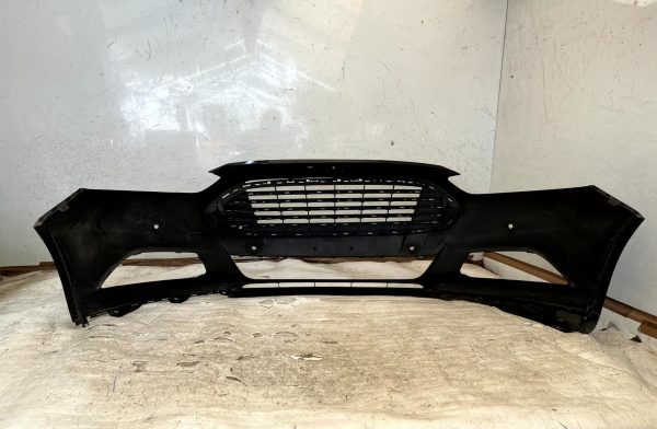 Ford Mondeo MK5 Front Bumper 2014 TO 2019 DS7V 17D957 A Genuine 178416880397 13