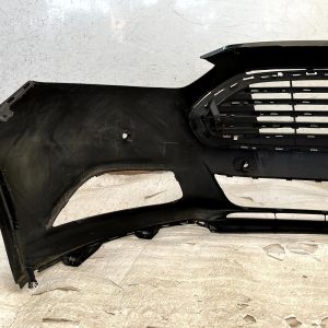 Ford Mondeo MK5 Front Bumper 2014 TO 2019 DS7V-17D957-A Genuine - Image 15
