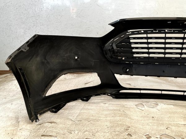 Ford Mondeo MK5 Front Bumper 2014 TO 2019 DS7V 17D957 A Genuine 178416880397 15