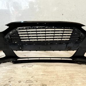 Ford Mondeo MK5 Front Bumper 2014 TO 2019 DS7V-17D957-A Genuine - Image 16