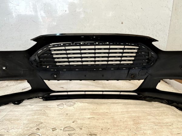 Ford Mondeo MK5 Front Bumper 2014 TO 2019 DS7V 17D957 A Genuine 178416880397 16