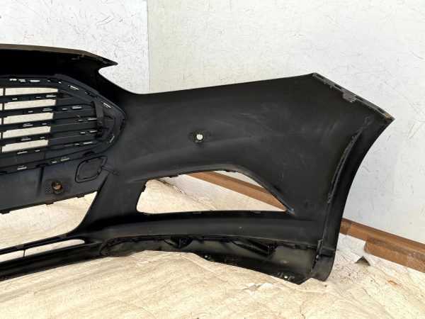 Ford Mondeo MK5 Front Bumper 2014 TO 2019 DS7V 17D957 A Genuine 178416880397 17