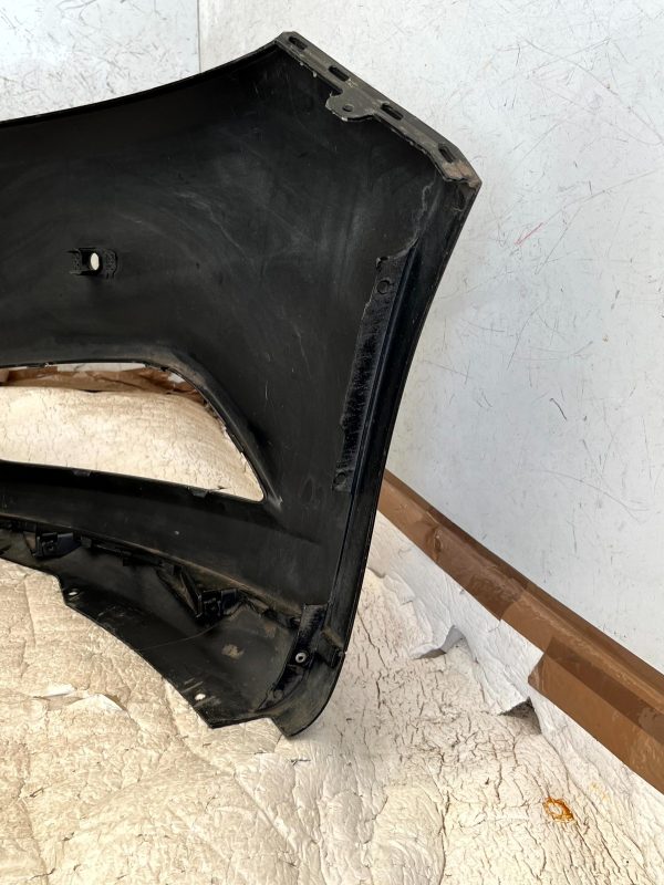 Ford Mondeo MK5 Front Bumper 2014 TO 2019 DS7V 17D957 A Genuine 178416880397 18