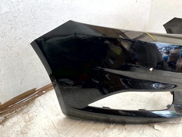 Ford Mondeo MK5 Front Bumper 2014 TO 2019 DS7V 17D957 A Genuine 178416880397 2
