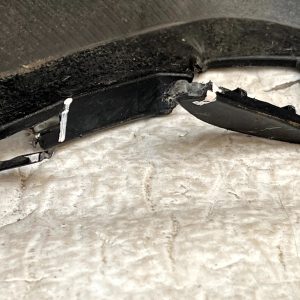 Ford Mondeo MK5 Front Bumper 2014 TO 2019 DS7V-17D957-A Genuine - Image 20