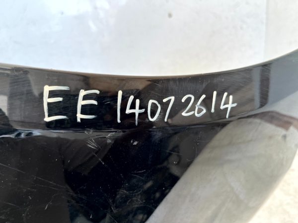 Ford Mondeo MK5 Front Bumper 2014 TO 2019 DS7V 17D957 A Genuine 178416880397 22