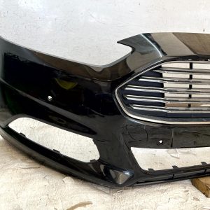 Ford Mondeo MK5 Front Bumper 2014 TO 2019 DS7V-17D957-A Genuine - Image 3