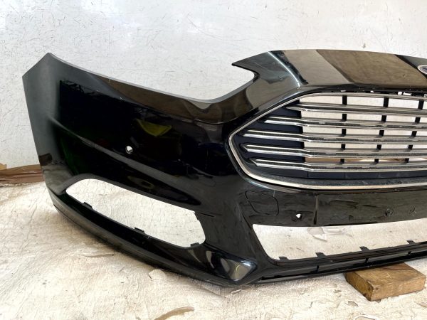 Ford Mondeo MK5 Front Bumper 2014 TO 2019 DS7V 17D957 A Genuine 178416880397 3