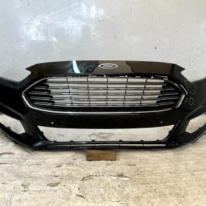Ford Mondeo MK5 Front Bumper 2014 TO 2019 DS7V-17D957-A Genuine