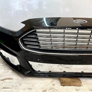 Ford Mondeo MK5 Front Bumper 2014 TO 2019 DS7V-17D957-A Genuine - Image 4