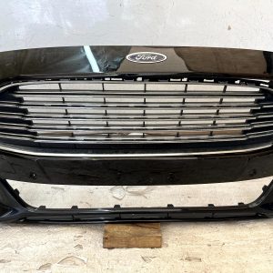 Ford Mondeo MK5 Front Bumper 2014 TO 2019 DS7V-17D957-A Genuine - Image 5