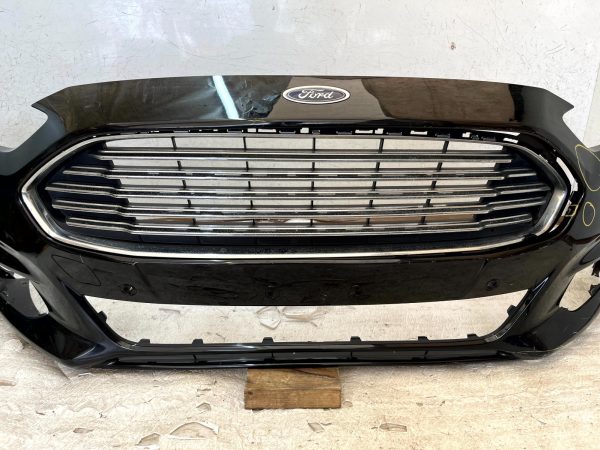 Ford Mondeo MK5 Front Bumper 2014 TO 2019 DS7V 17D957 A Genuine 178416880397 5