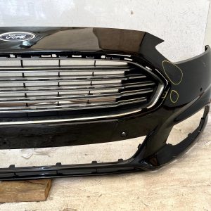 Ford Mondeo MK5 Front Bumper 2014 TO 2019 DS7V-17D957-A Genuine - Image 6