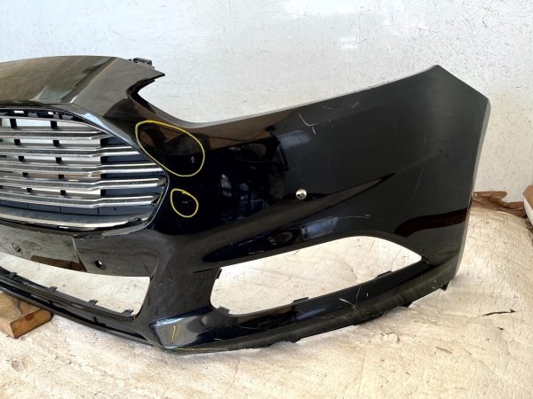 Ford Mondeo MK5 Front Bumper 2014 TO 2019 DS7V 17D957 A Genuine 178416880397 7