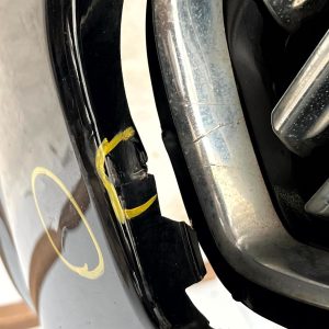 Ford Mondeo MK5 Front Bumper 2014 TO 2019 DS7V-17D957-A Genuine - Image 8