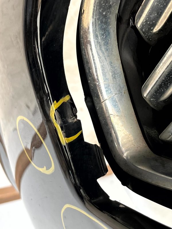 Ford Mondeo MK5 Front Bumper 2014 TO 2019 DS7V 17D957 A Genuine 178416880397 8