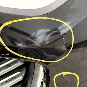 Ford Mondeo MK5 Front Bumper 2014 TO 2019 DS7V-17D957-A Genuine - Image 9