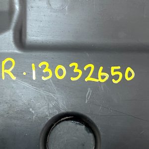 Ford Mondeo Mk5 Front Top Slam Cover Panel 2014 TO 2019 DS73-16613-B Genuine - Image 11