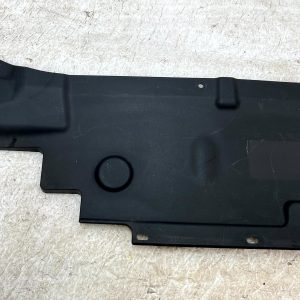Ford Mondeo Mk5 Front Top Slam Cover Panel 2014 TO 2019 DS73-16613-B Genuine - Image 3