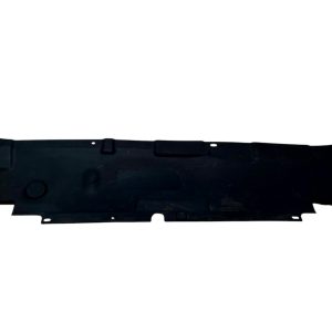 Ford Mondeo Mk5 Front Top Slam Cover Panel 2014 TO 2019 DS73-16613-B Genuine - Image 1
