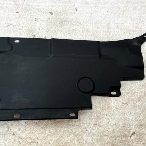 Ford Mondeo Mk5 Front Top Slam Cover Panel 2014 TO 2019 DS73-16613-B Genuine - Image 5