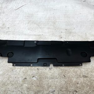 Ford Mondeo Mk5 Front Top Slam Cover Panel 2014 TO 2019 DS73-16613-B Genuine - Image 6