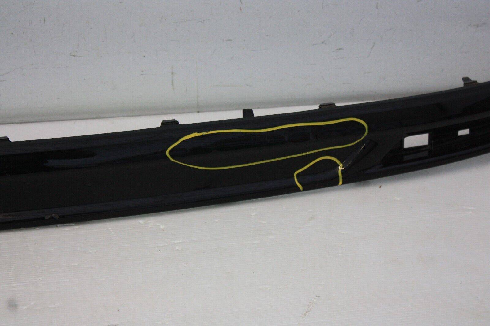Ford-Mondeo-Rear-Bumper-Center-Pad-2015-TO-2019-DS73-17K922-MAW-Genuine-175524988357-3