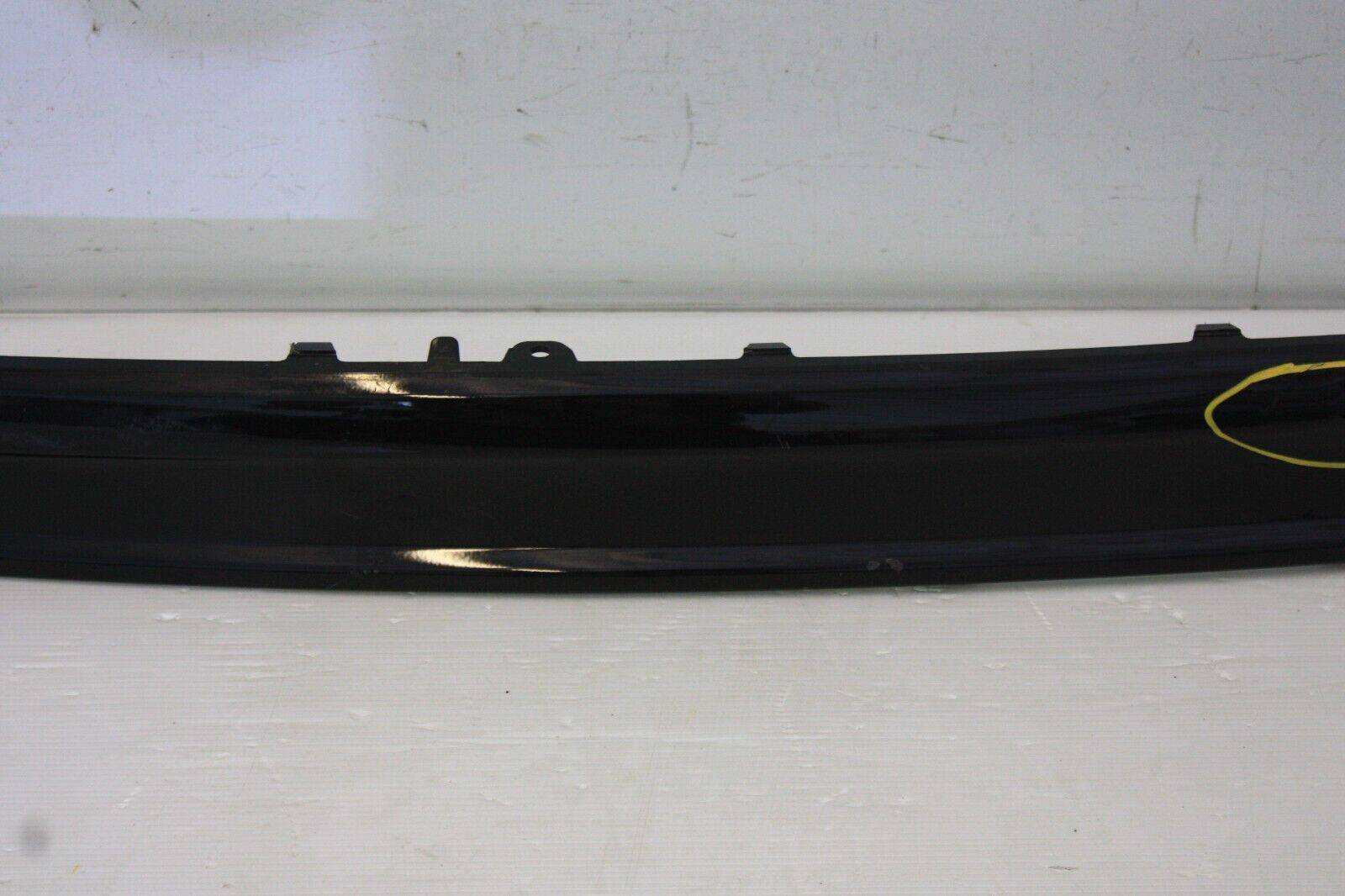 Ford-Mondeo-Rear-Bumper-Center-Pad-2015-TO-2019-DS73-17K922-MAW-Genuine-175524988357-4