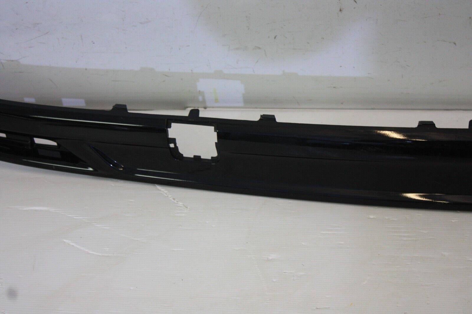 Ford-Mondeo-Rear-Bumper-Center-Pad-2015-TO-2019-DS73-17K922-MAW-Genuine-175524988357-5