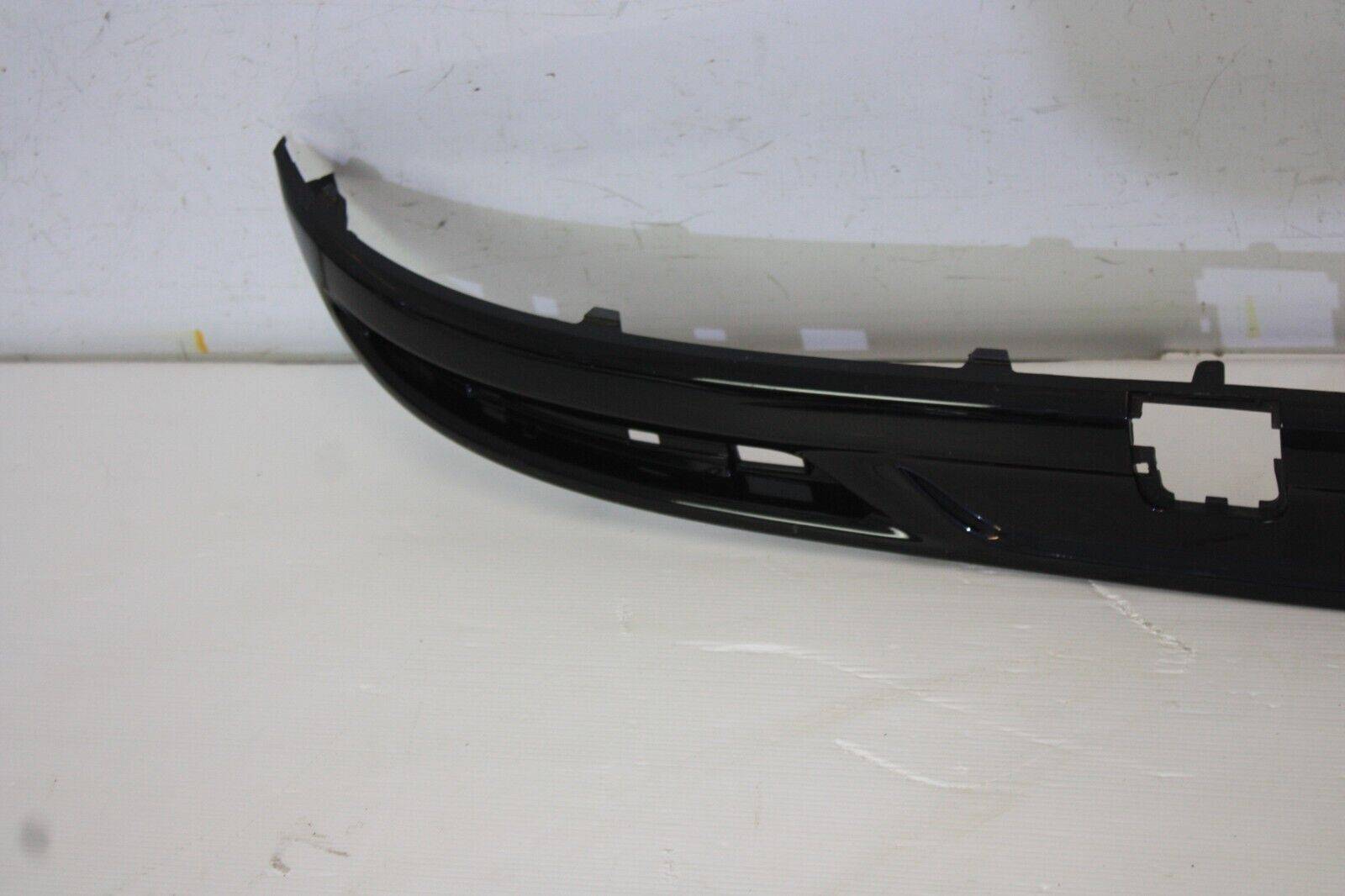 Ford-Mondeo-Rear-Bumper-Center-Pad-2015-TO-2019-DS73-17K922-MAW-Genuine-175524988357-6